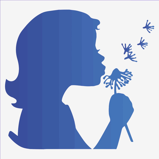 Visionary Allergy Tracker app icon