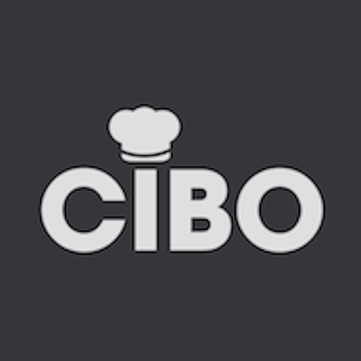 Restaurant Cibo app icon