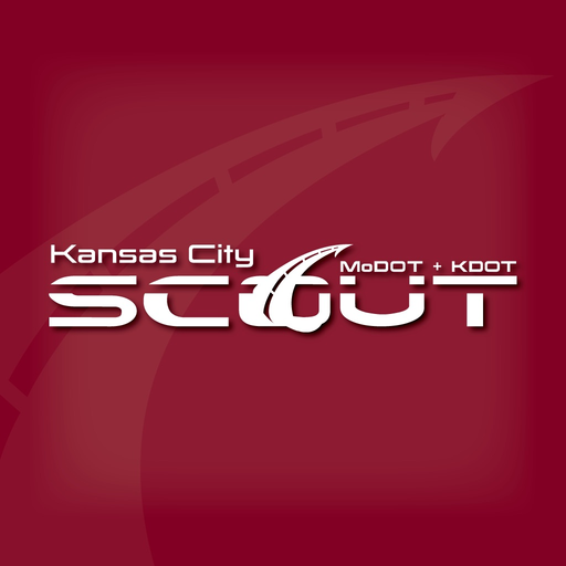 Kansas City Scout Traffic app icon