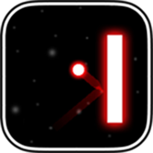 Glow Tennis app icon
