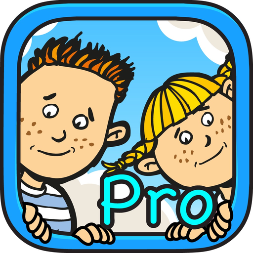 Kids Sound Lab Pro app icon