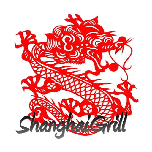 Shanghai Grill app icon