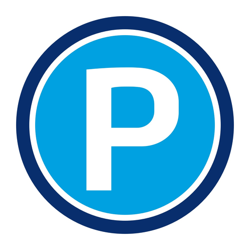 ParkOmaha app icon