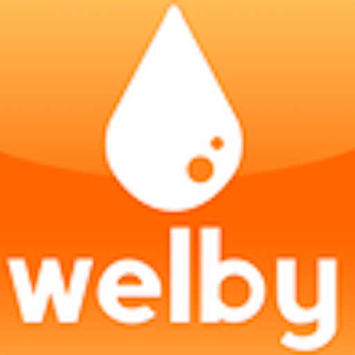 Welby血糖値ノート〜糖尿病の自己管理がかんたん〜 app icon