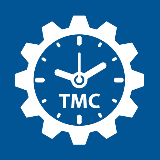 TMC app icon