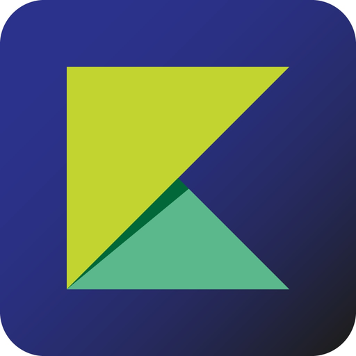 Kalibrate Mobile app icon