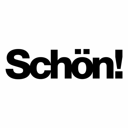Schön! Magazine app icon