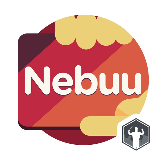 Nebuu - Tahmin Oyunu FULL app icon