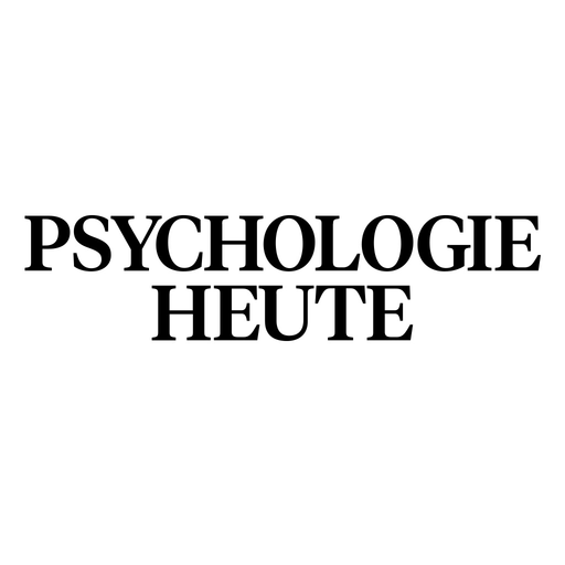 Psychologie Heute app icon