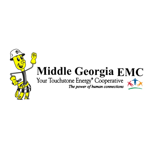 MGEMC app icon