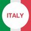 Italy & Vatican Trip Planner by Tripomatic, Travel Guide & Offline City Map icon