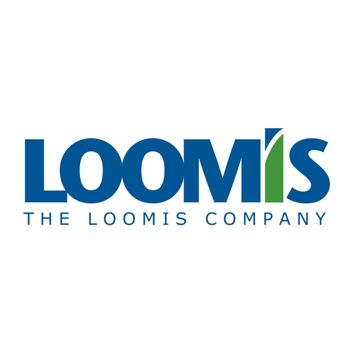 My Loomis Mobile app icon