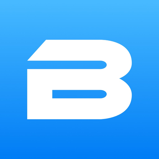 BodyViz app icon