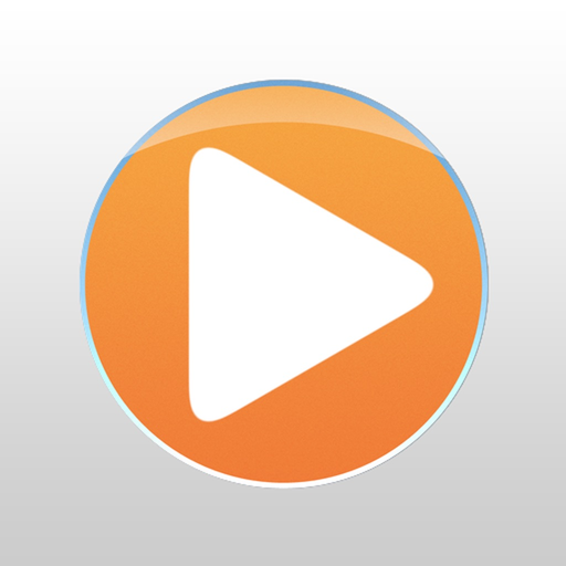 GPlayer app icon