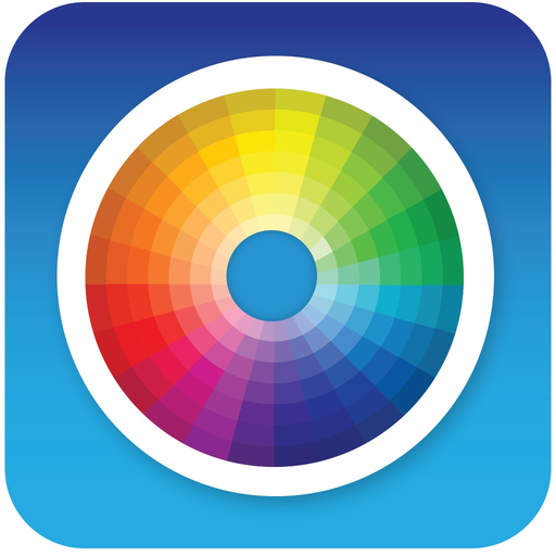 Chroma Match app icon