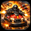 Bumper Car Destruction icon