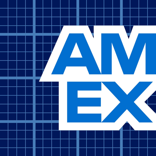 Amex Business Blueprint™ app icon