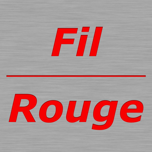 FilRouge app icon