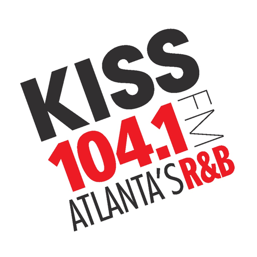 KISS 104.1 app icon