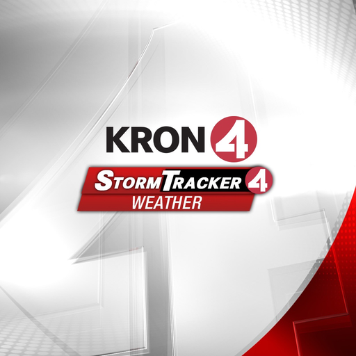 KRON4 Wx - San Francisco app icon