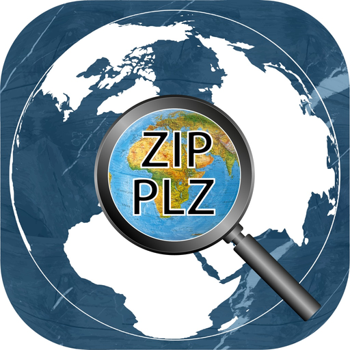 Acana ZIP Code Finder app icon
