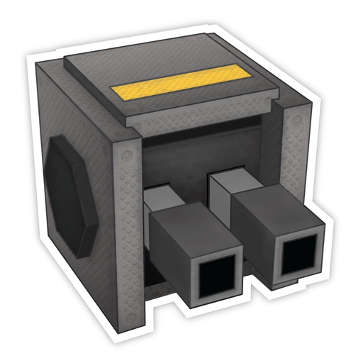 Block Fortress app icon