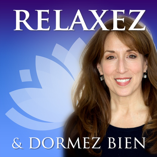 Relaxez et Dormez Bien app icon