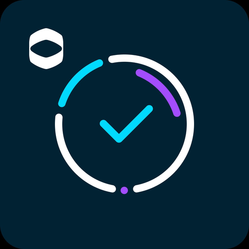 My Fluig app icon
