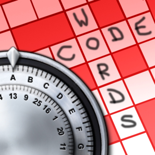 Codewords app icon