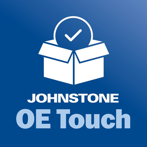 Johnstone Supply OE Touch app icon