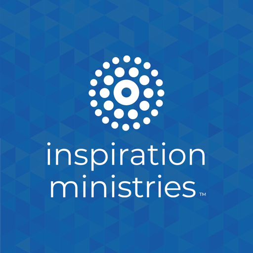 Inspiration Ministries app icon