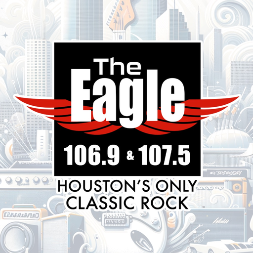 Houston’s Eagle app icon