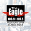 Houston’s Eagle icon