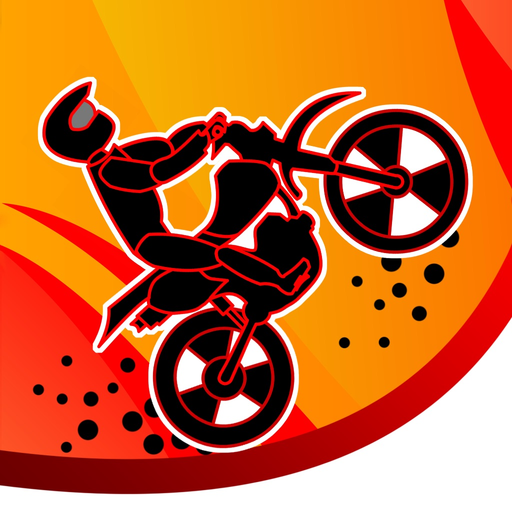 Max Dirt Bike app icon