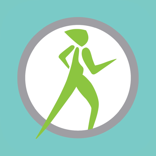 ChiWalking app icon