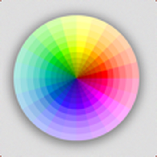 Color and You app icon
