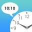 Learn Japanese Time icon