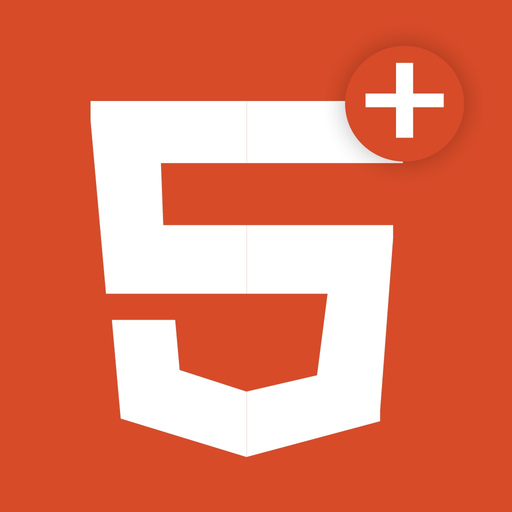 Hello H5+ app icon