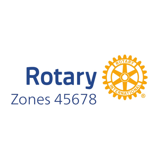 Rotary Zones 4,5,6,7 & 8 app icon