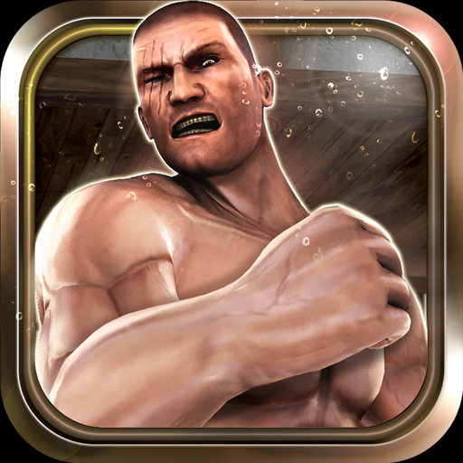 Boxing vs. Arm Wrestling Ultimatum - Free Action Game - app icon
