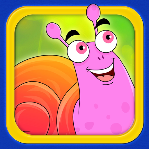 Tamizh Kids Rhymes Vol-03 app icon