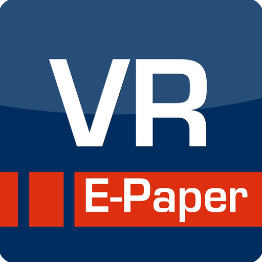 VerkehrsRundschau app icon
