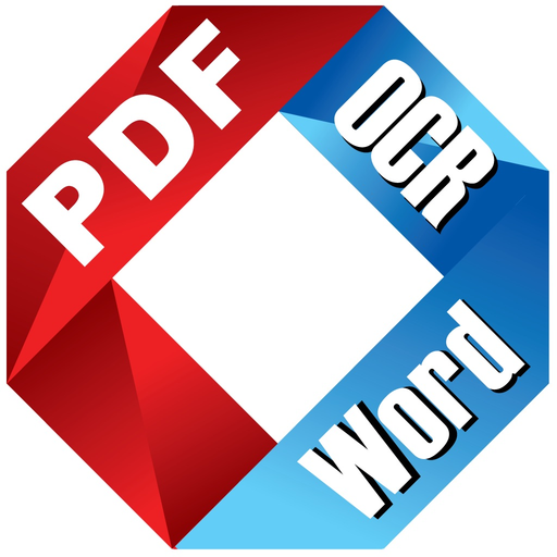 PDF to Word ++ app icon