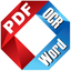 PDF to Word ++ icon