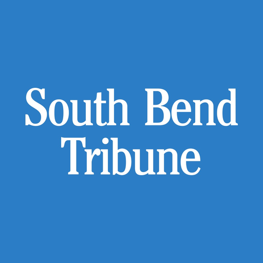 South Bend Tribune app icon