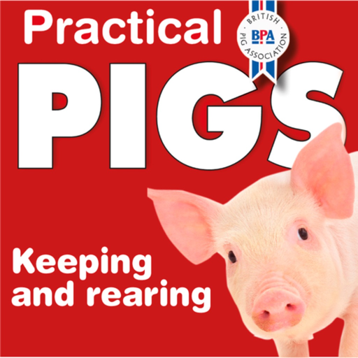 Practical Pigs Magazine app icon