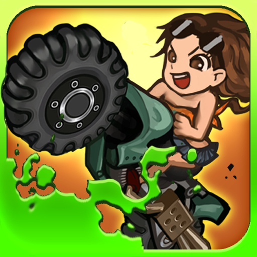 Oops! Zombies app icon