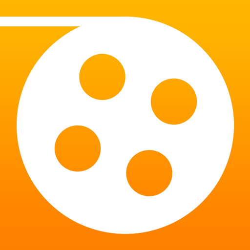 Movieday: your movie calendar app icon