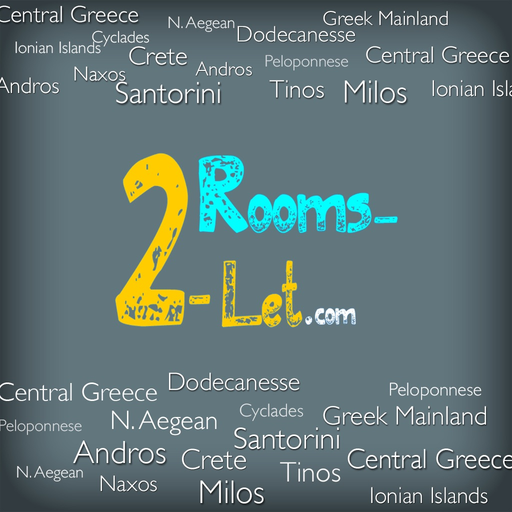 Rooms2Let app icon