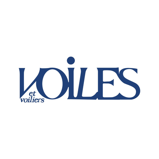 Voiles et Voiliers app icon